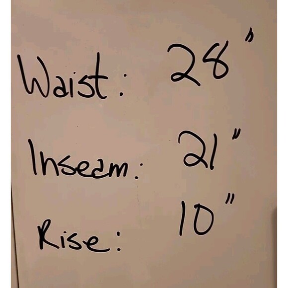 Fabletics Womens Burgundy High Waisted Seamless Capri Leggings Sz M Maroon - Picture 3 of 6